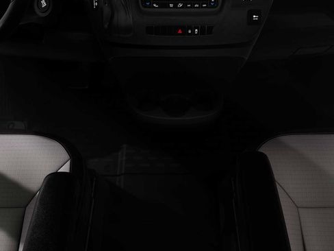 New 2026 RAM ProMaster 1500 image 3