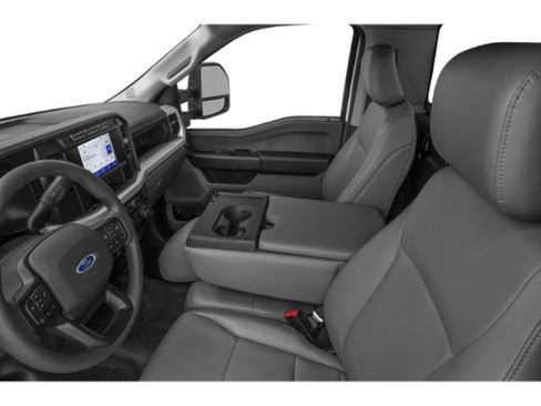 New 2026 Ford F250 XL w/ 360-Degree Camera Package AWD/4WD image 6