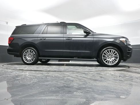 Used 2023 Ford Expedition Max Limited image 25