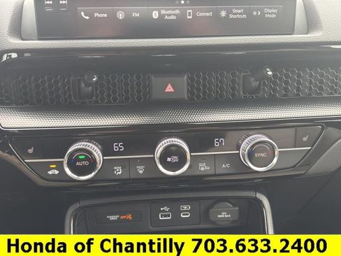 Used 2024 Honda CR-V EX-L image 16