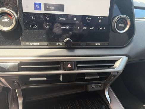 Used 2024 Lexus RX 350 FWD w/ Technology Package image 17