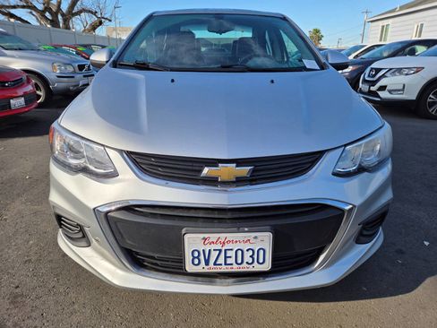 Used 2020 Chevrolet Sonic Premier image 6