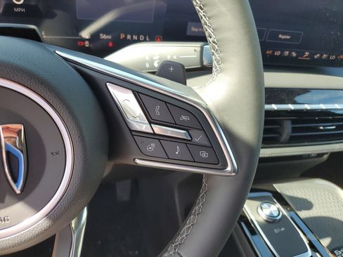 New 2026 Buick Enclave Avenir w/ Super Cruise Package FWD image 27