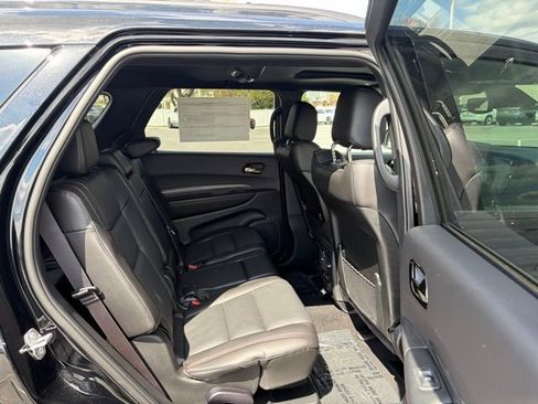 New 2026 Dodge Durango GT AWD/4WD image 32