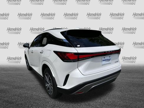 Used 2025 Lexus RX 350 Premium w/ Accessory Package (K3) FWD image 7