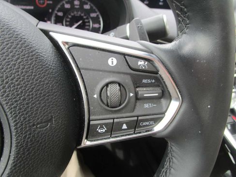Certified 2023 Acura TLX FWD image 32