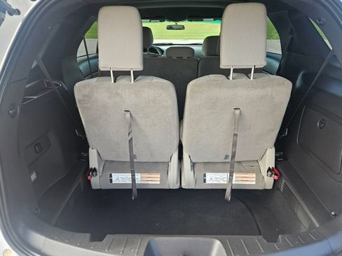 Used 2015 Ford Explorer 4WD image 22