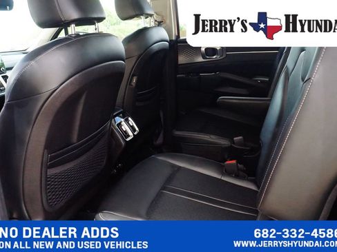 Used 2021 Kia Sorento SX AWD/4WD image 20
