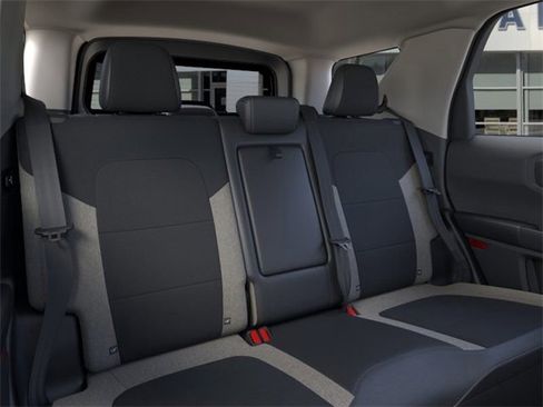 New 2025 Ford Bronco Sport Big Bend w/ Convenience Package image 11