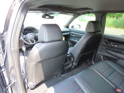 New 2026 Honda CR-V Sport-L image 15
