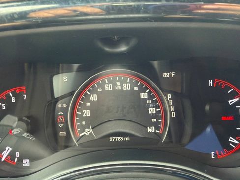 Used 2025 Dodge Durango GT RWD image 33