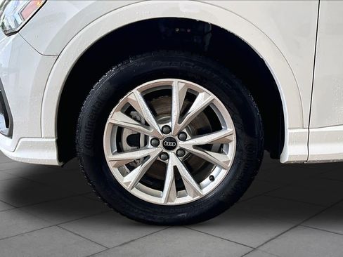 Used 2025 Audi Q3 2.0T Premium Plus AWD/4WD image 11
