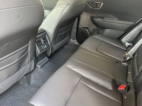 New 2026 Subaru Outback Limited XT AWD/4WD image 4