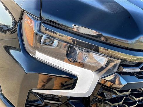 Used 2022 Chevrolet Silverado 1500 ZR2 image 38