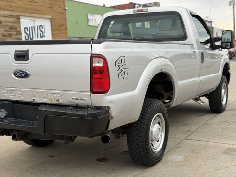 Used 2016 Ford F250 XL w/ Power Equipment Group image 6