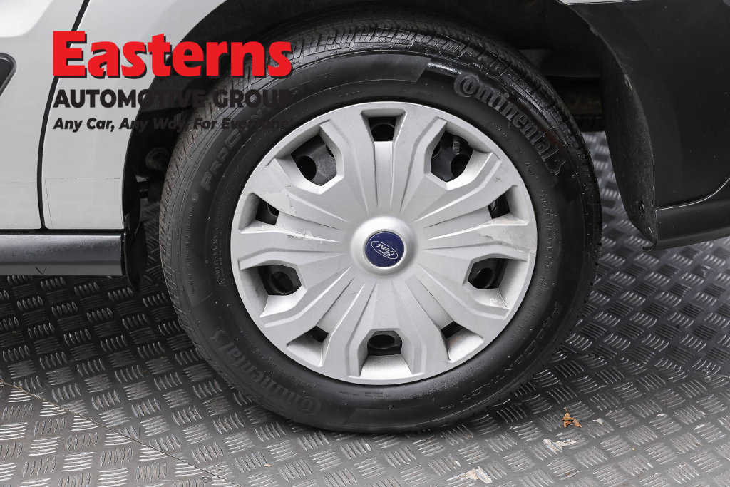Used 2020 Ford Transit Connect XL FWD image 9