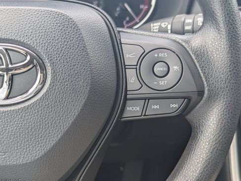 Used 2023 Toyota RAV4 XLE w/ Convenience Package FWD image 22