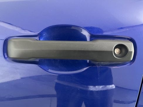 Used 2024 Toyota Tacoma TRD Off-Road w/ TRD Off Road Upgrade Package AWD/4WD image 39