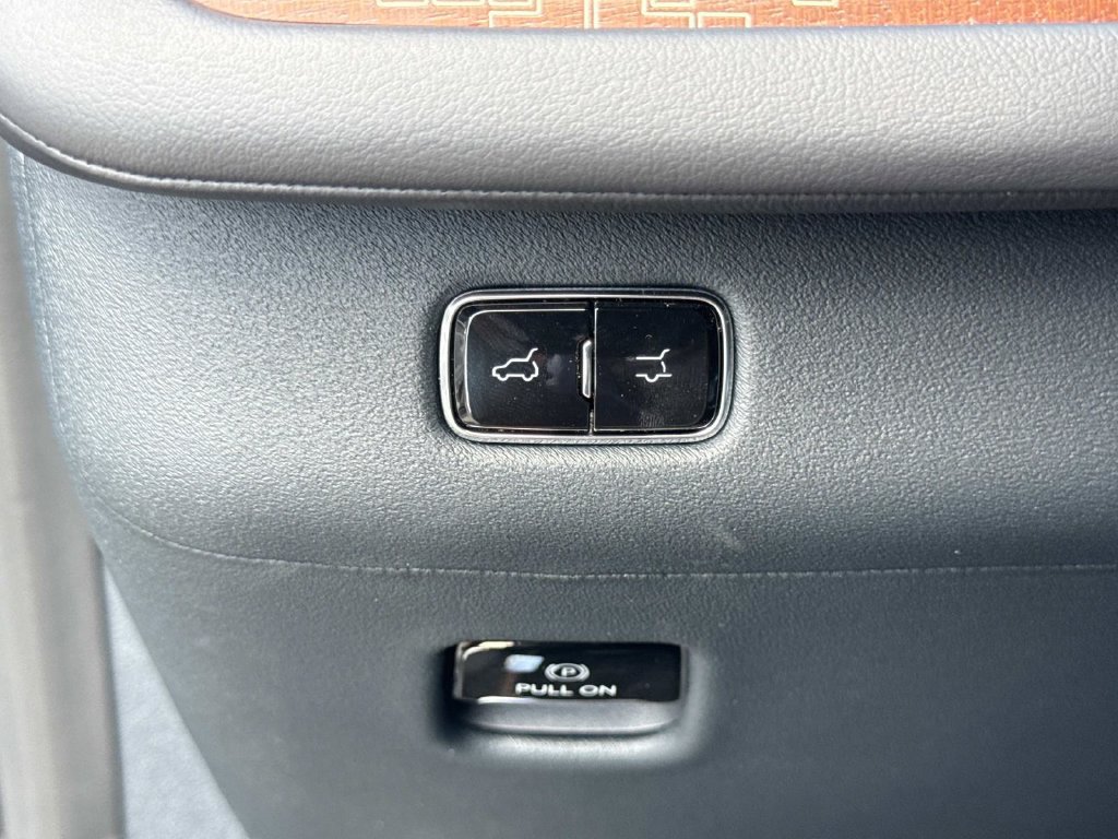 New 2027 Lincoln Navigator Black Label AWD/4WD image 33