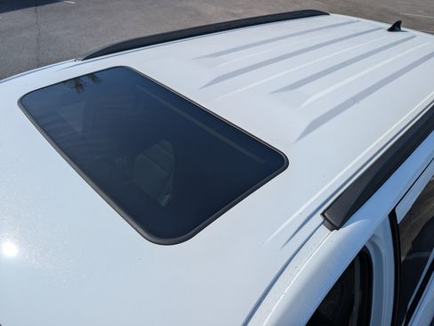 Used 2023 Toyota Sequoia SR5 w/ SR5 Premium Package image 14