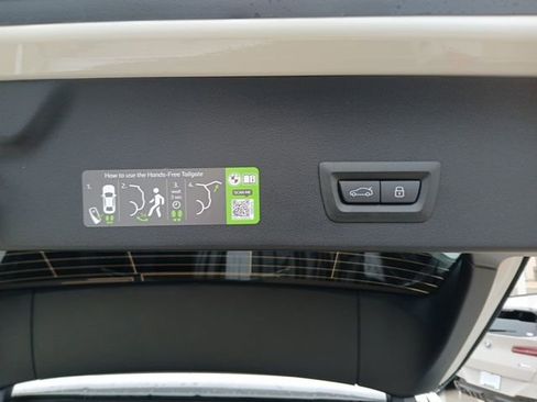 New 2026 BMW X3 xDrive30 image 10