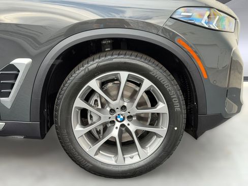New 2026 BMW X5 xDrive40i AWD/4WD image 11