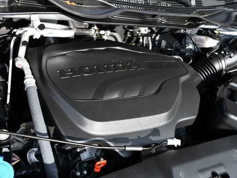Used 2025 Honda Odyssey EX-L image 27