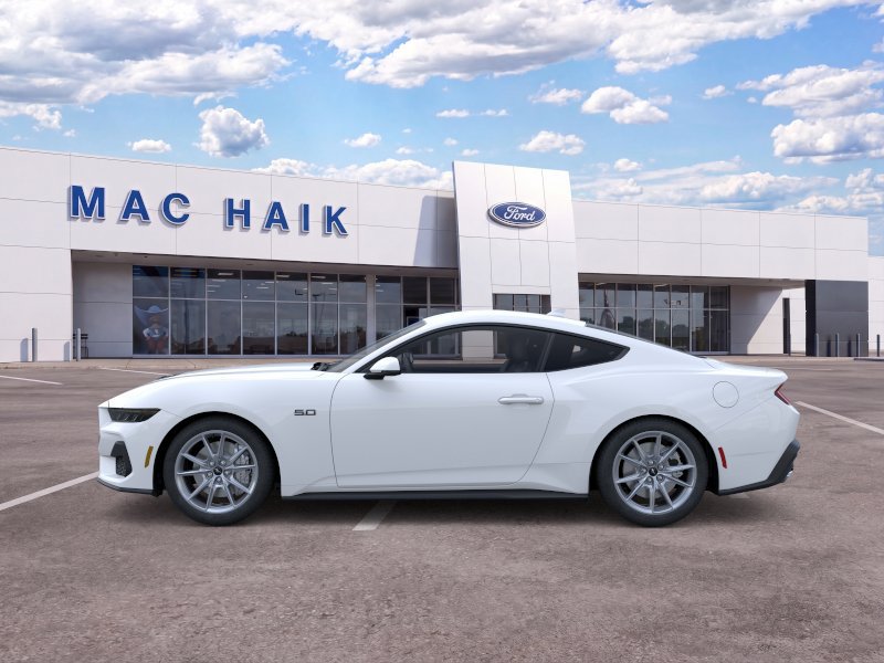 New 2026 Ford Mustang GT Premium RWD image 20