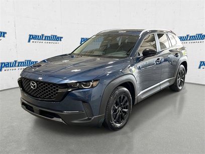Used 2025 MAZDA CX-50 AWD 2.5 S w/ Weather Package