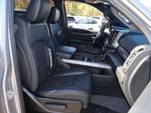 Used 2021 RAM 1500 Rebel w/ Rebel Level 1 Equipment Group image 19