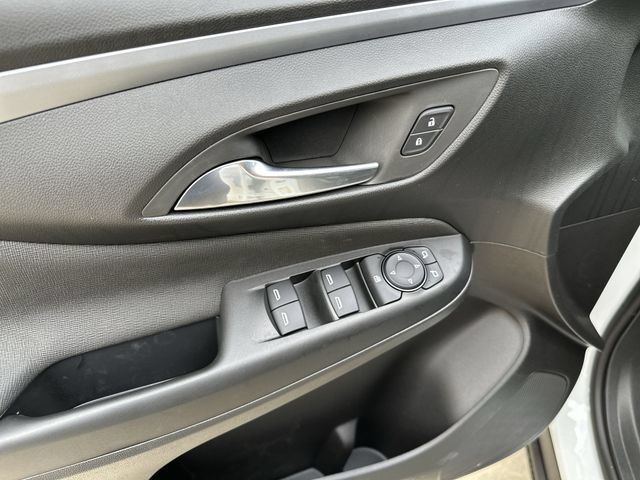 New 2026 Buick Envista Sport Touring FWD image 17