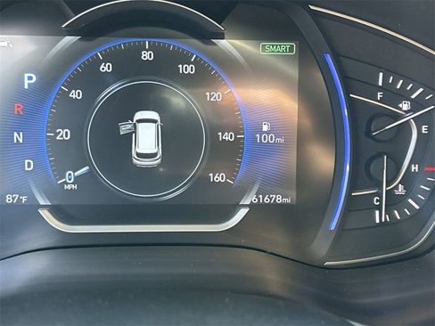 Used 2020 Hyundai Santa Fe Limited image 34