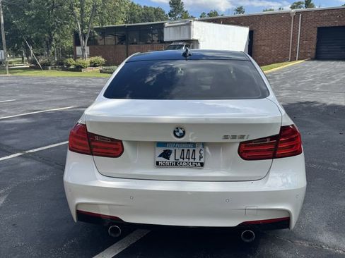 Used 2014 BMW 335i Sedan image 4