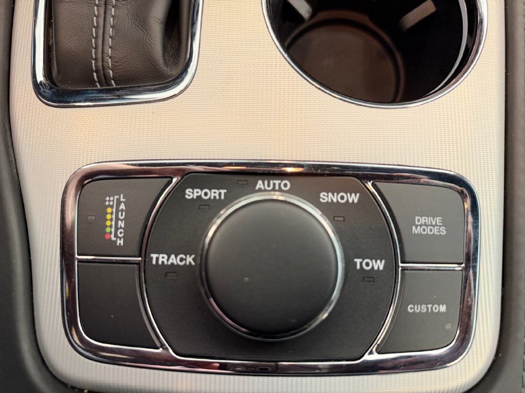 Used 2020 Jeep Grand Cherokee SRT AWD/4WD image 22