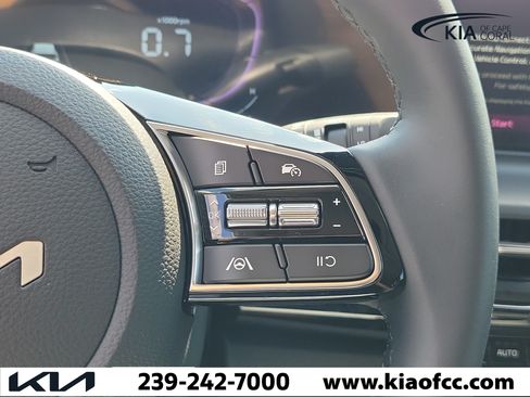 New 2026 Kia Seltos S FWD image 23