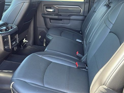 New 2026 RAM 2500 Power Wagon image 12