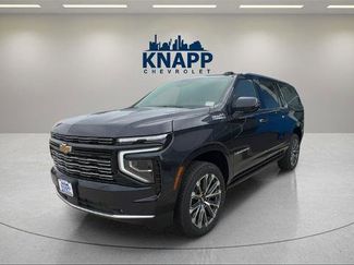 New 2026 Chevrolet Suburban High Country video 1