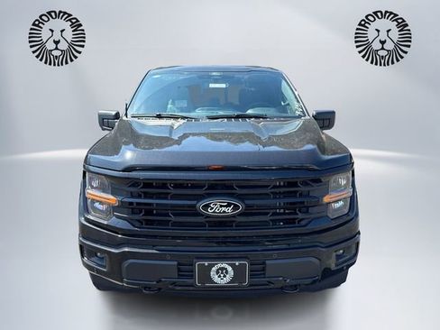 New 2026 Ford F150 XLT w/ Equipment Group 302A MID image 2