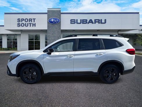 New 2026 Subaru Ascent Premium image 6
