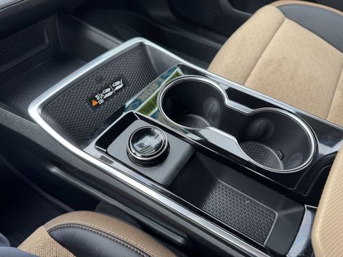 Certified 2026 Chevrolet Equinox ACTIV w/ LPO, Floor Liner Package image 29