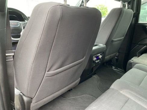 Used 2024 GMC Yukon XL SLE AWD/4WD image 29