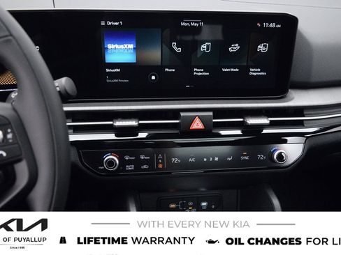New 2026 Kia Sportage X-Line w/ X-Line Premium Package AWD/4WD image 22