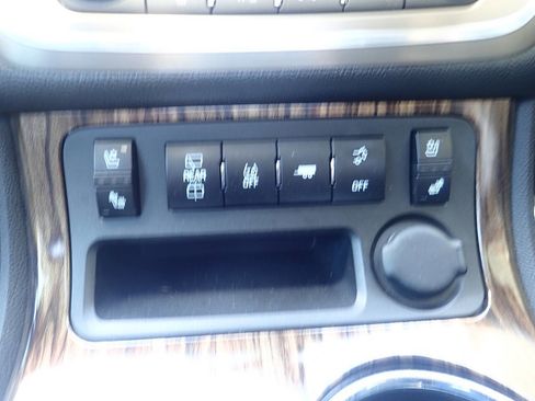 Used 2014 GMC Acadia Denali AWD/4WD image 6