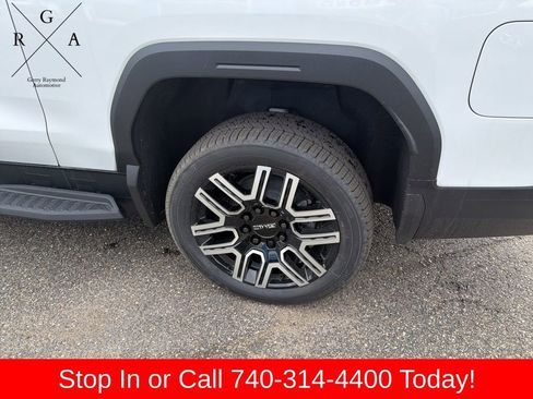 New 2026 GMC Sierra EV Elevation AWD/4WD image 10