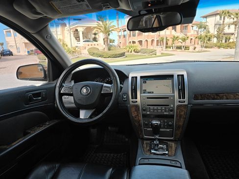 Used 2009 Cadillac STS V image 64