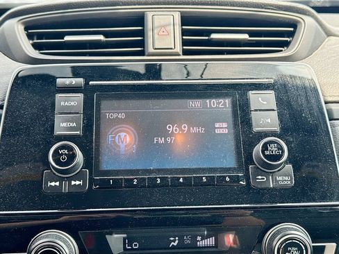 Used 2018 Honda CR-V LX image 14