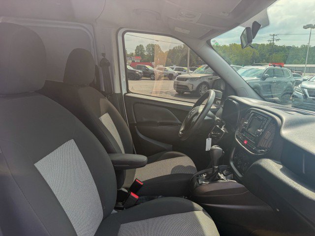 Used 2021 RAM ProMaster City Tradesman FWD image 17