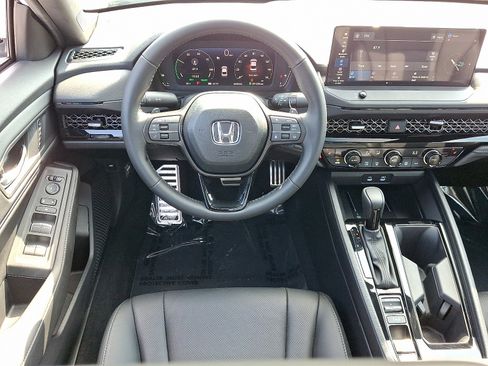 Used 2026 Honda Accord Sport image 11