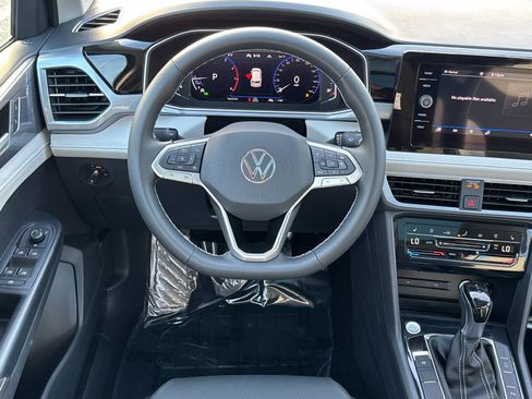 New 2026 Volkswagen Taos SEL AWD/4WD image 13