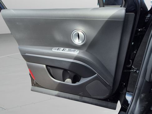 New 2026 Hyundai Palisade SE FWD image 24